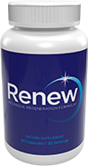 Renew Official Website USA | Natural & Fast Fat Burn Support