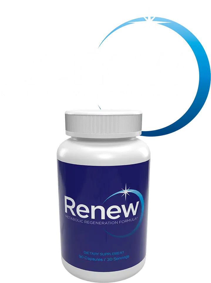 Renew Supplement